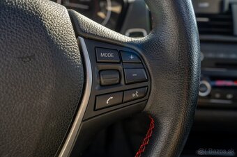 BMW 116i F20 - 20