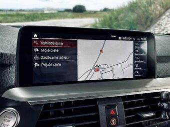 BMW X4 xDrive30d mHEV A/T - 20