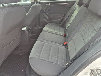 Vw golf - 20