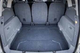 Ford S-Max 1.8 TDCi Trend, 92kW, M6 - 20