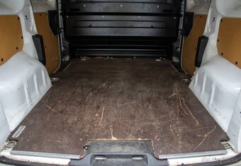 Peugeot Expert Furgon Compact 2.0 BlueHDi Pro - 20