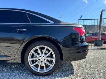 Audi A6 45 3.0tdi - 20