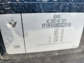 Renault Scénic Blue dCi 120 Intens - 20