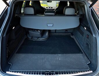 PORSCHE Cayenne 3.0 V6 E-Hybrid 340KW, AT, SPORT Design - 20