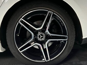 Mercedes-Benz CLA 180 Shooting Brake AMG Line - 20