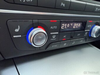 Audi A6 3.0 TDI Quattro - 20