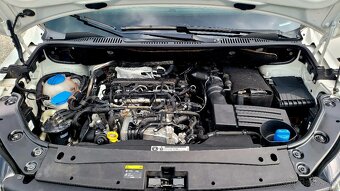 Volkswagen Caddy Generation Four 2.0 TDI-75 kw - 20