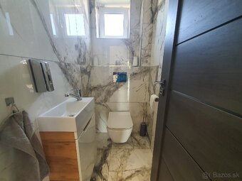 NA PREDAJ KOMPLETNE ZARIADENY ROINNY DOM. - 20