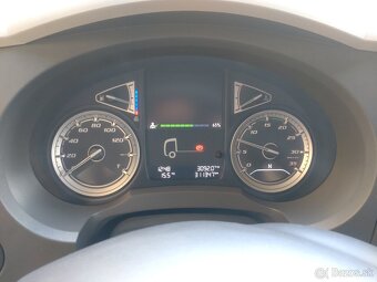 DAF LF 45.260 Euro 6 D - 11.990 Kg - 18 EP - Lůžko - Čelo - 20