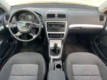 PREDÁM ŠKODA OCTAVIA II FACELIFT 2.0TDi 103kW CR dovoz DE - 20