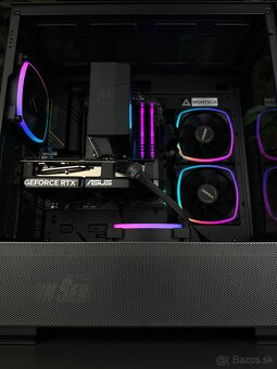 ☑️ Ryzen 5 5500 / RTX 5060 / 16GB RAM / 1TB M2 / 24M Zár - 20