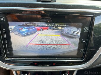 Suzuki SX4 S-Cross  Benzin-Automat - 20