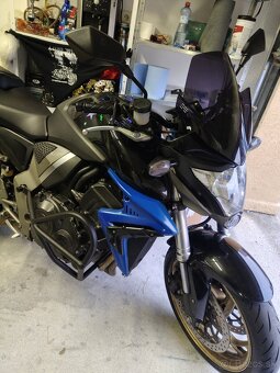 Honda CB1000R CB 1000R - 20