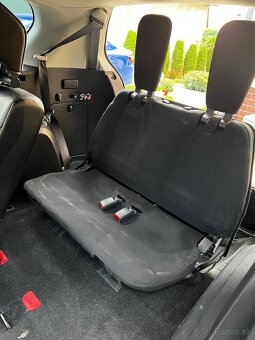 Mitsubishi Outlander 2.4 benzin 4x4 odpočet DPH - 20