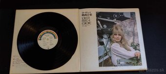 lp love in pops / LP jazz-country-musical-šanson-latino - 20