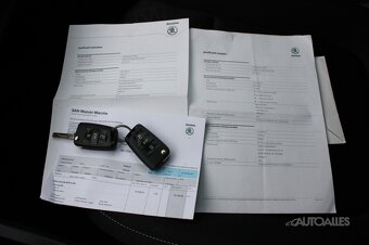 Škoda Fabia Combi 1,0 TSi 70 kW AMBITION - 20