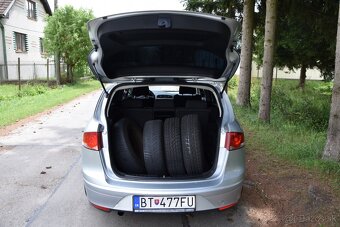 Seat Altea 1.2 TSI Reference - 20