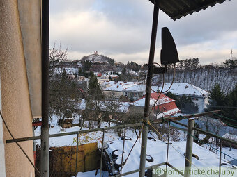 Dom v centre Banskej Štiavnice - 20