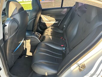 BMW 640d Gran Coupe - 20