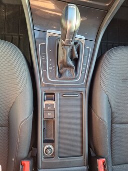 Volkswagen Golf 1.0 TSI BMT 110k Comfortline DSG EU6 - 20
