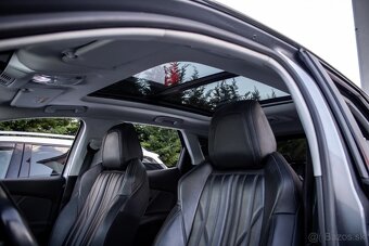 Peugeot 3008 2.0HDi Allure - ZÁRUKA NA 12mes./30 000km - 20