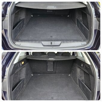 Peugeot 308 Break/SW SW 1.6 BlueHDi 120 Allure - 20