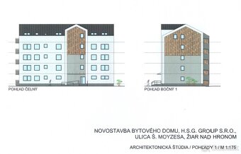 Na predaj - Komerčná budova s veľkým pozemkom - 20