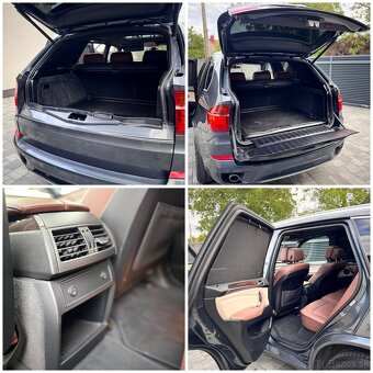 BMW X5 bledo-hneda koza - 20