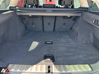 BMW Rad 3 Touring 320d mHEV xDrive A/T, Pôvodný lak, 75 940k - 20