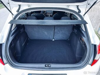 Citroën C4 1.6 HDi 110k Seduction - 20