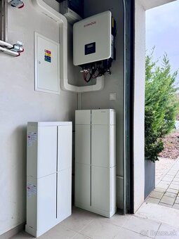 Elektroinštalačné práce, fotovoltika, silnoprúd, slaboprúd - 20