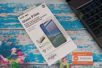 Tvrdené sklo IMAK H pre Xiaomi, Redmi a Poco - 20