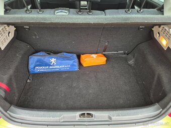 Peugeot 207 1.4 benzin - 20