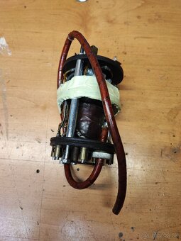 Ogar 250 typ 4 -1948 - 20