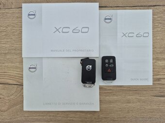 Volvo XC60 D4 2.4L Drive-E Momentum Geartronic AWD - 20