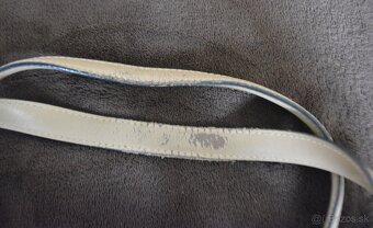 Tuscany Leather Olimpia, kožená kabelka - 20