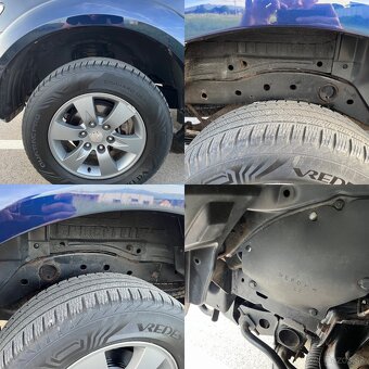 Mitsubishi L200 2,5 DID MAGNUM - 20