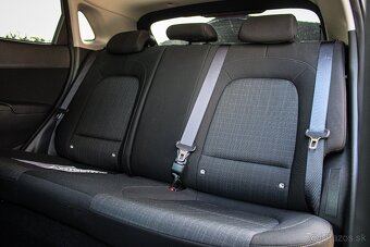 Hyundai Kona 1.0 T-GDi Family A/T - 20