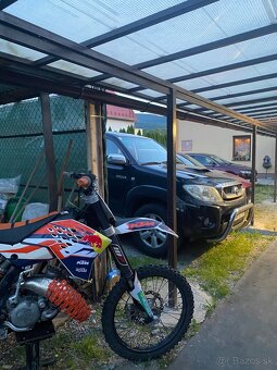 Ktm sx 144 - 20