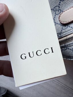 Gucci Ruksak - 20