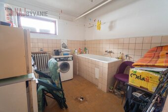 Zaujímavý rodinný dom Ludrova Rezervovaný - 20