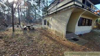 5-izbová murovaná chata na vlastnom pozemku v borovicovom - 20