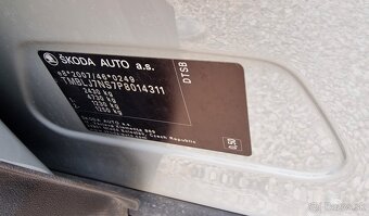 ŠKODA KODIAQ 2.0 TDI EVO STYLE 4X4 DSG - 20