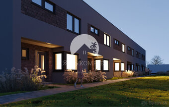 Reality KOMPLEX s.r.o. Vám predstavuje na PREDAJ jedinečnú - 20