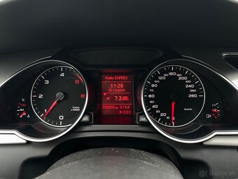 Audi A5 2.0 TDI S-line - 20