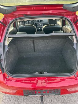 Renault Clio 1.2 benzín 55kW, MT/5, - 20