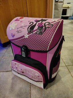 Ruksaky, peracniky, hojdačka - 20