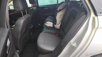 Opel Insignia ST 2.0 CDTI S&S Edition AT8 - 20