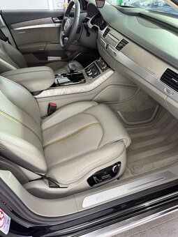 AUDI A8 D4 3.0 TDI QUATTRO - 20