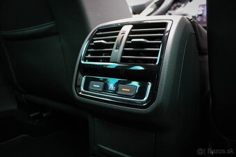 Volkswagen Passat Variant R-LINE 2.0 TDI DSG Highline - 20